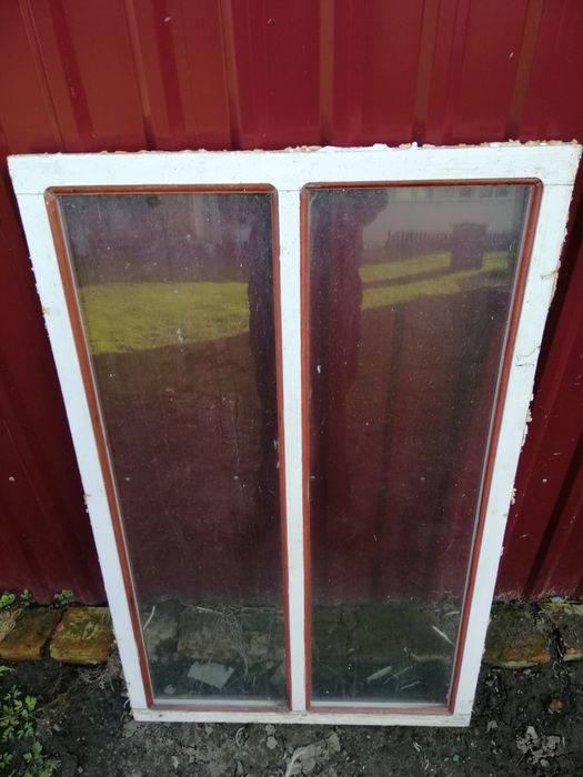 Продам диривяні вікна