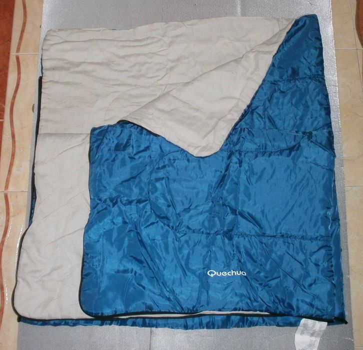 Sacos-cama para campismo