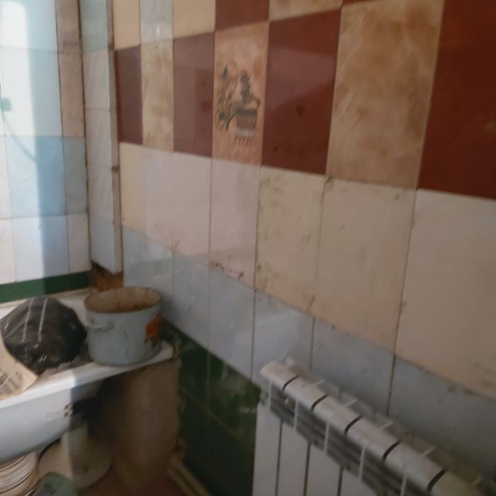 Продам дом в Краснопавловке
