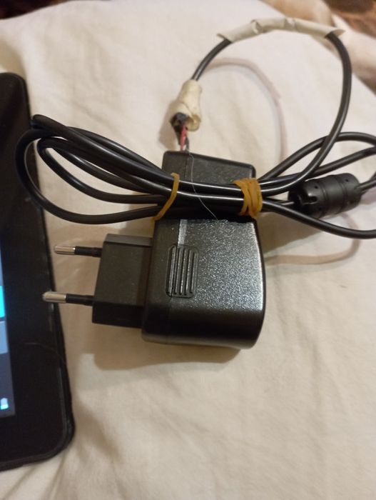 Tablet Mtech-alexis modelo RX 5DC