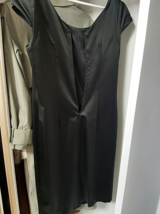 Элегантное, стильное, нарядное платье MERLA