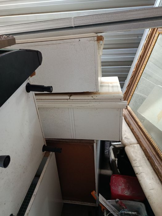 Vendo cozinha completa