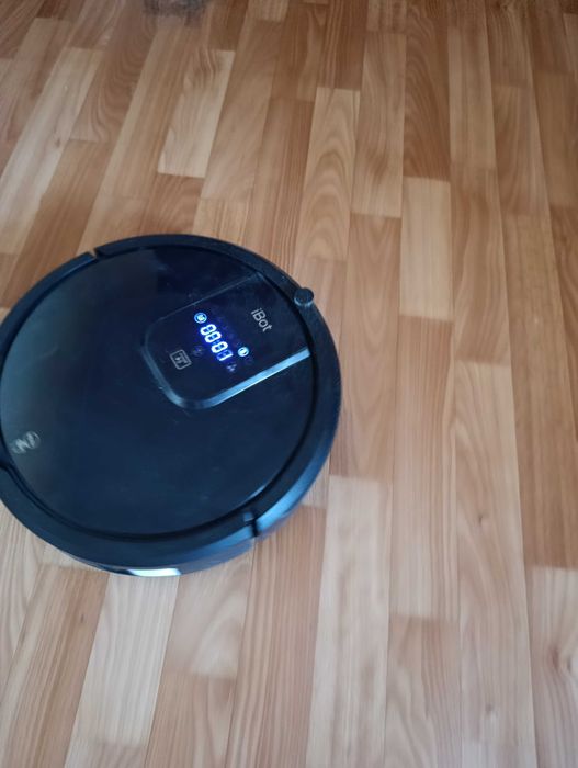 Продам робот пилосос iBot Vac