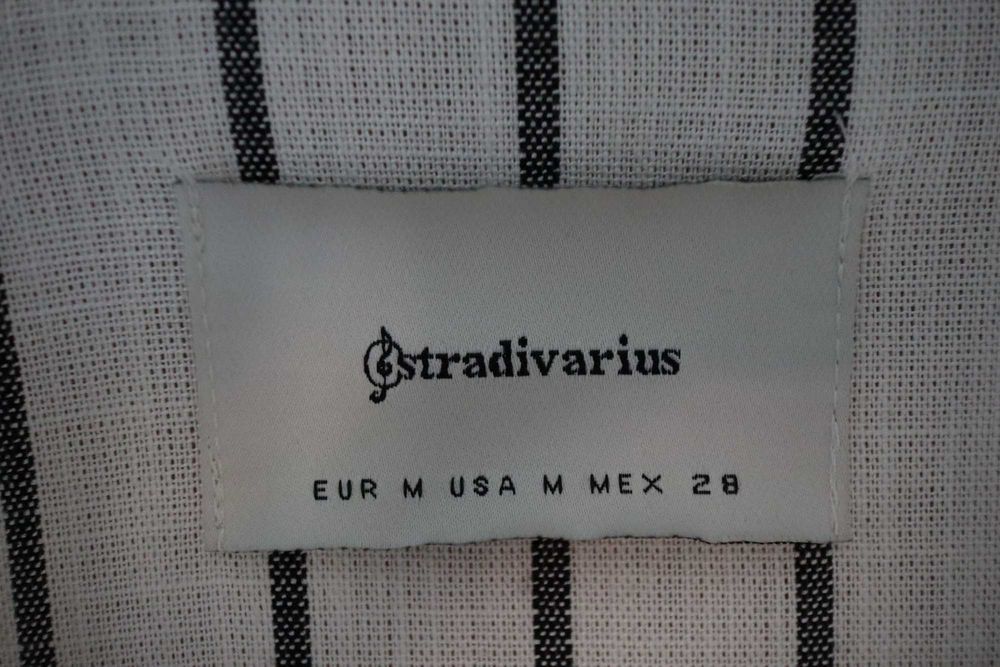 Casaco Stradivarius Tamanho M (Braga)