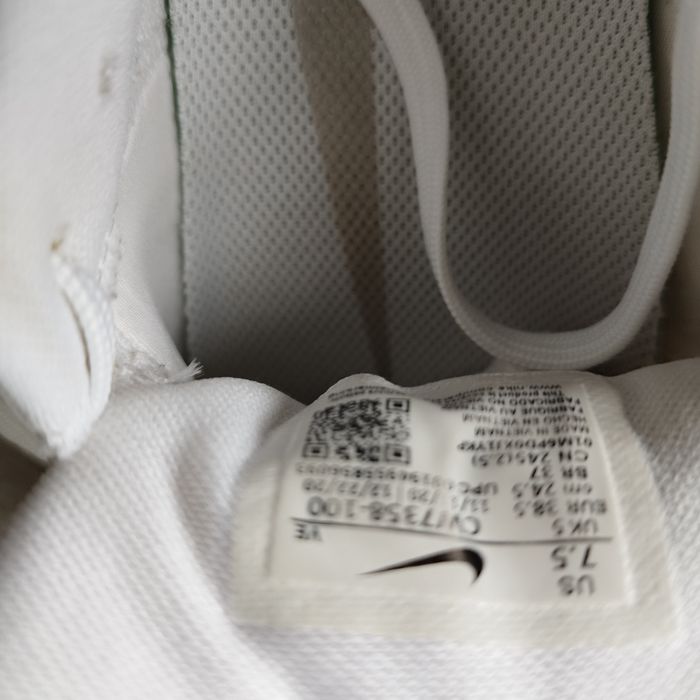 Sapatilhas Nike Pegasus 38