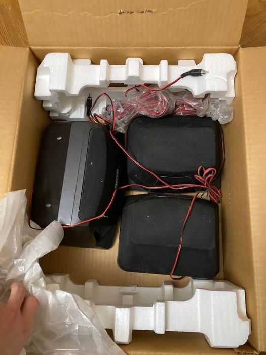 Technics 600 full set