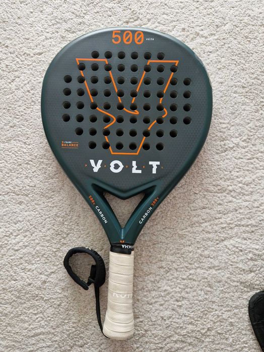 Raquete Padel Volto 500