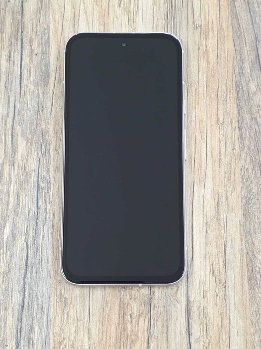 Google Pixel 8a 8/128GB stan db gwarancja