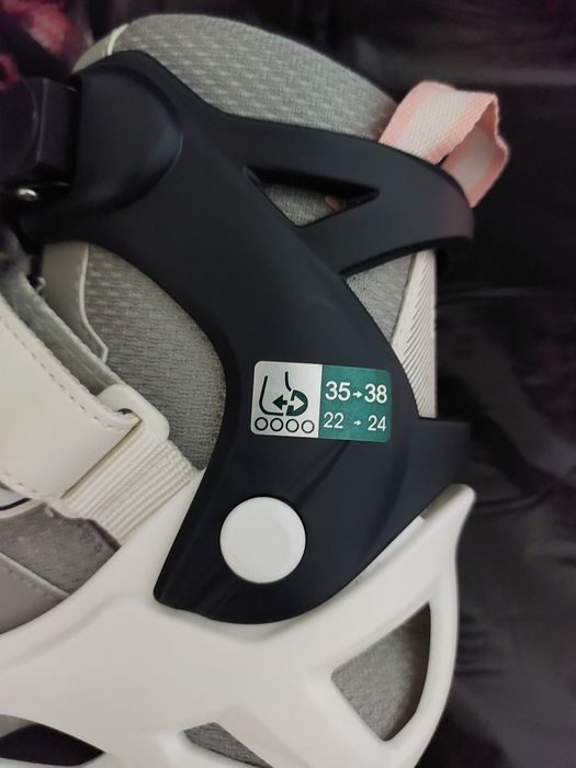 Patins de criança OXELO DECATHLON