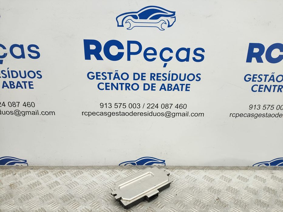Módulo Luzes Interior Footwell Mini Cooper S R56 61353455701
