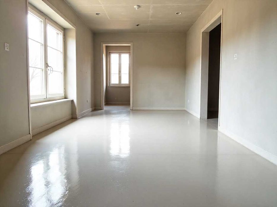 Wylewki Posadzki Betonowe Maszynowe Mixokretem Cementowe Anhydrytowe