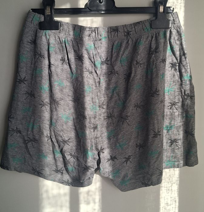Conjunto pijama (pacific sea)