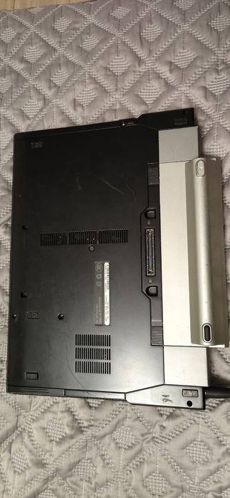Dell Latitude E6400 core2duo