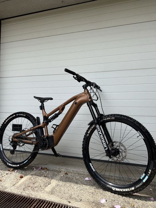 E-bike Rockrider 700s 29” L/XL