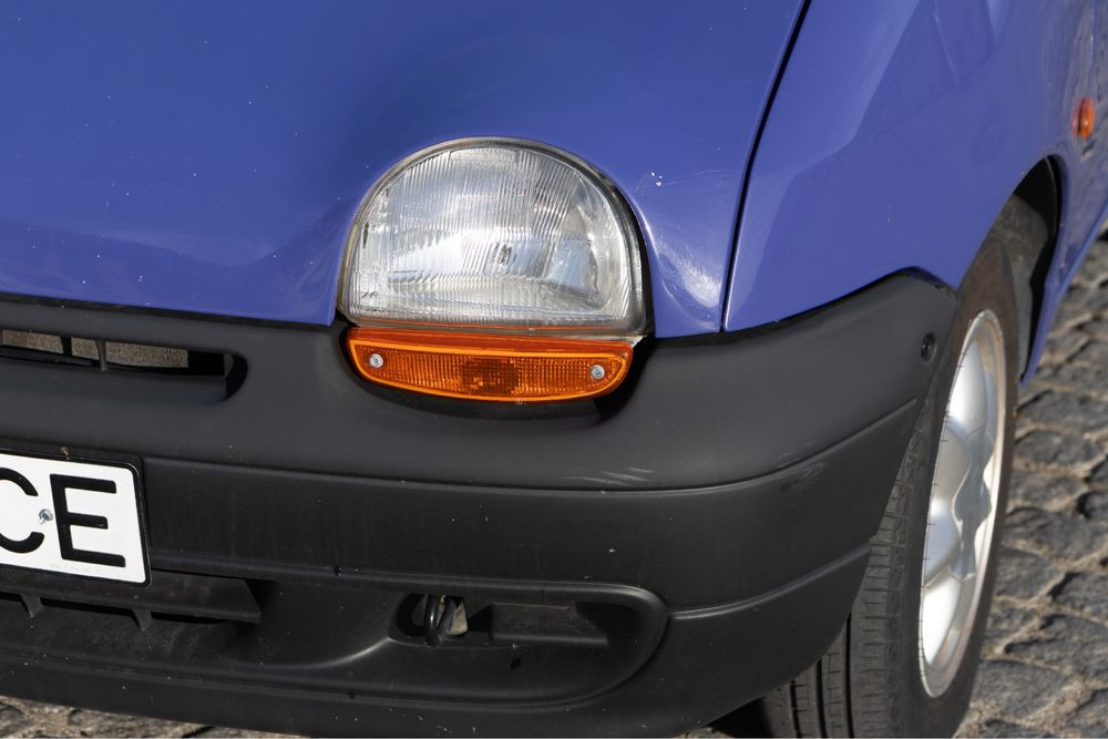 Renault Twingo 93