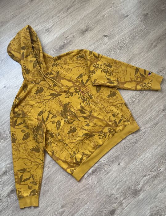 Худі Champion real tree оригінал