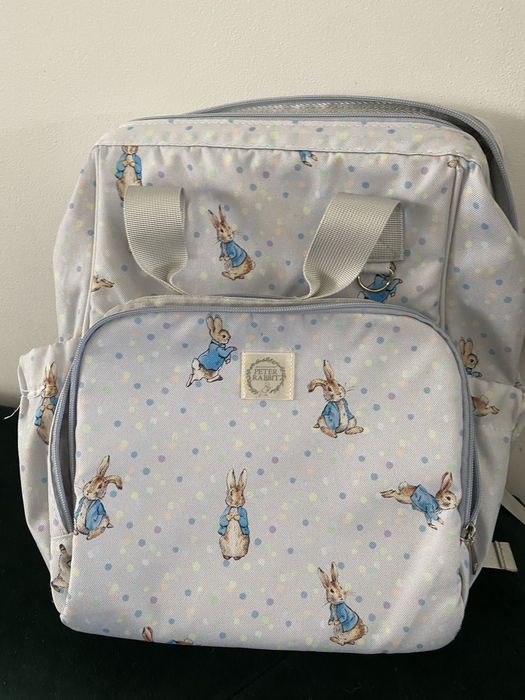 Plecak Peterr Rabbit