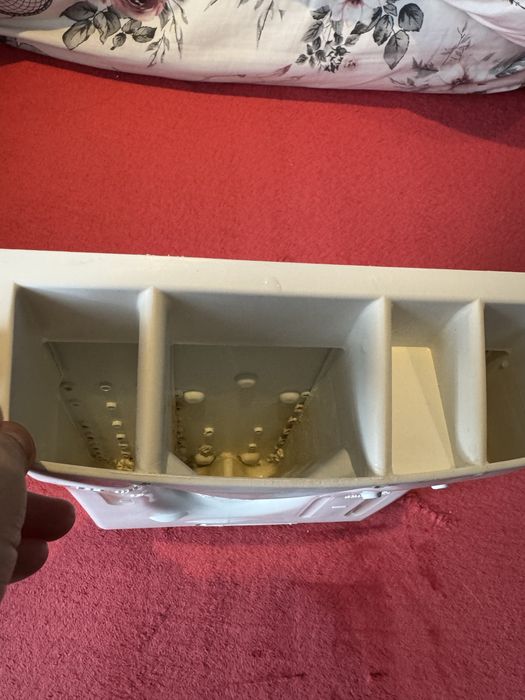 Dozownik z pralki ELECTROLUX Elektrolux EWT 1315