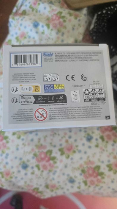 Funko POP! One Piece - Koby #1943 expo convention