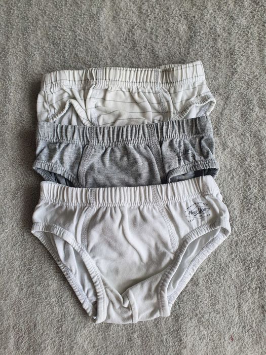 Slipki chłopięce Zara rozm.98