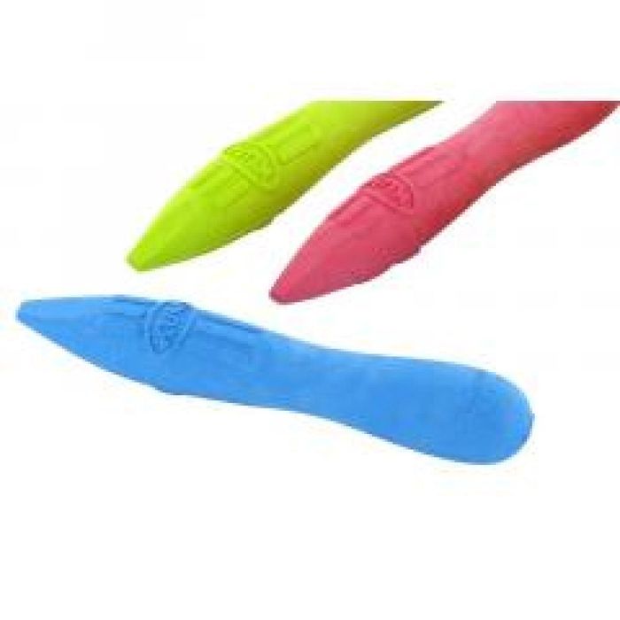 Gumka Kum Correc Stick (18szt) Koh-I-Noor pudełko,100x100 mm