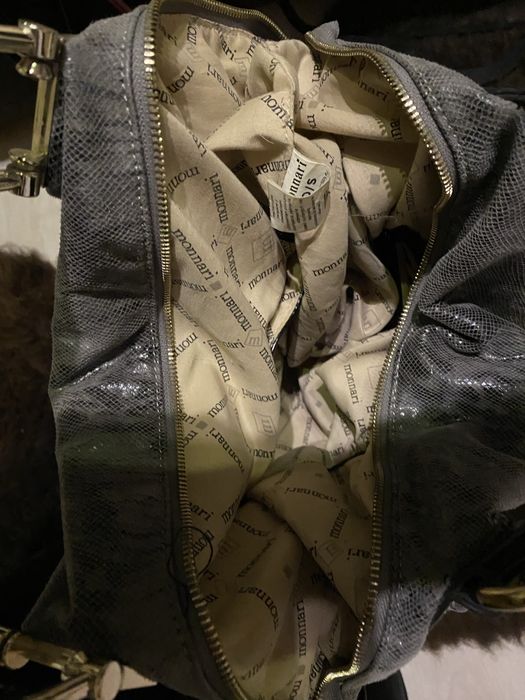 Toeba monnari idelany stan