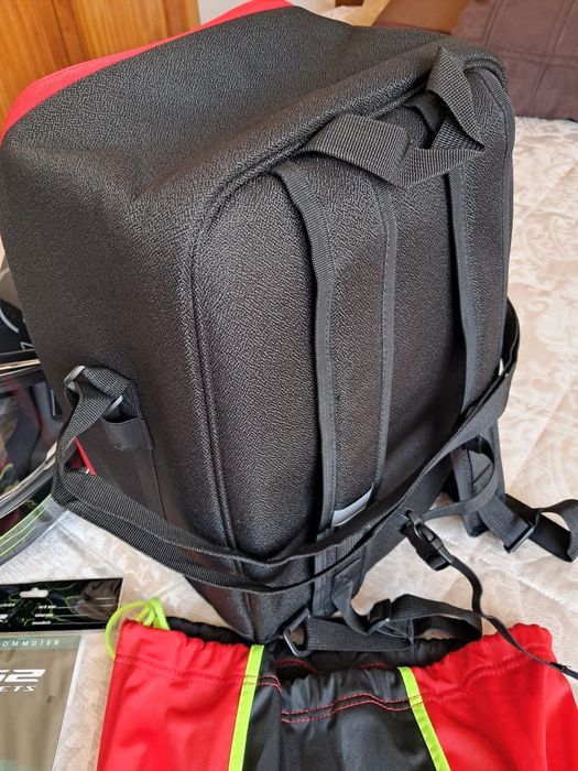 Capacete LS2  FF906  ADVANT