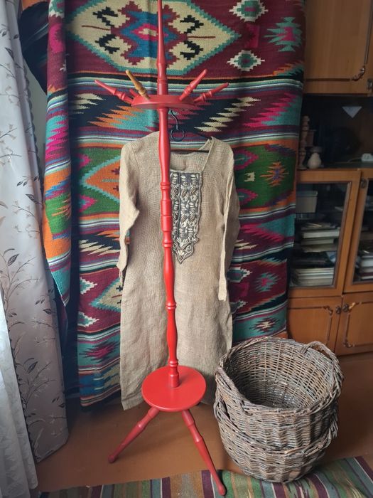 Предмети Української тематики.