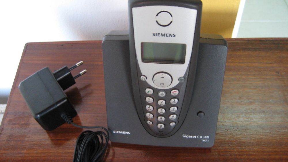 Siemens Telephone64737911449729121