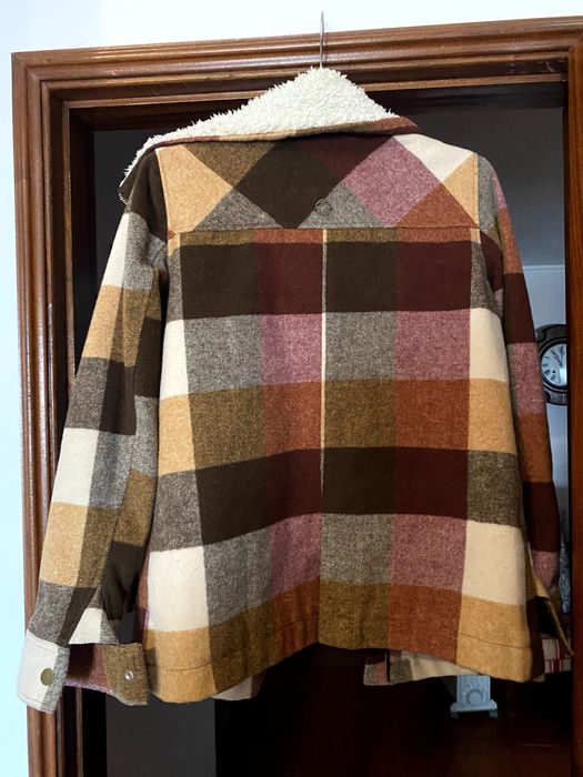 Casaco Billabong tamanho S - Usado
Jacket Billabong size S - Usado