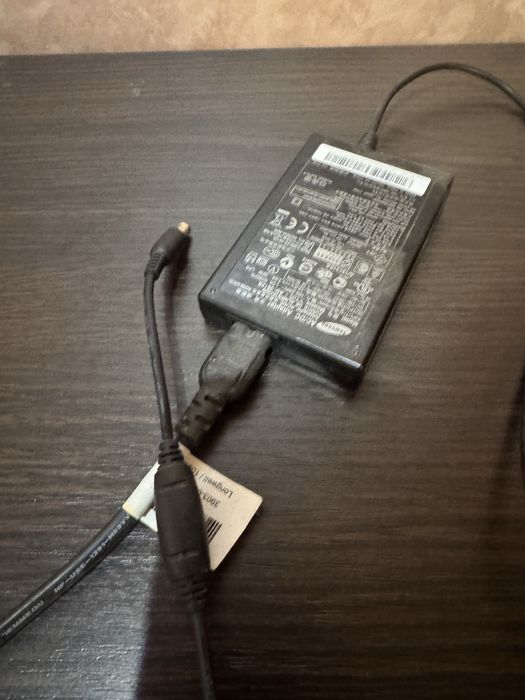 Монитор Samsung робочий