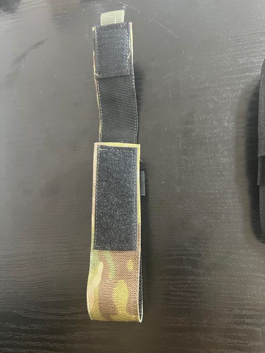 Турнікет чохол підсумки рпс