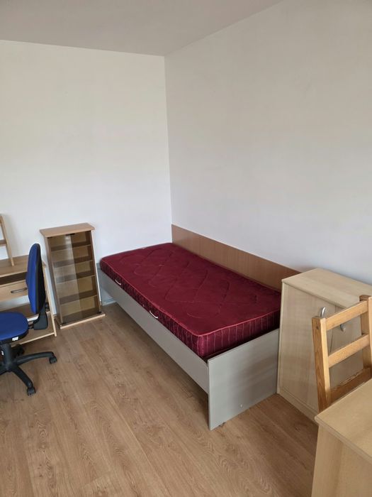 Mieszkanie – Olsztyn, Stare Miasto - Widok 4
