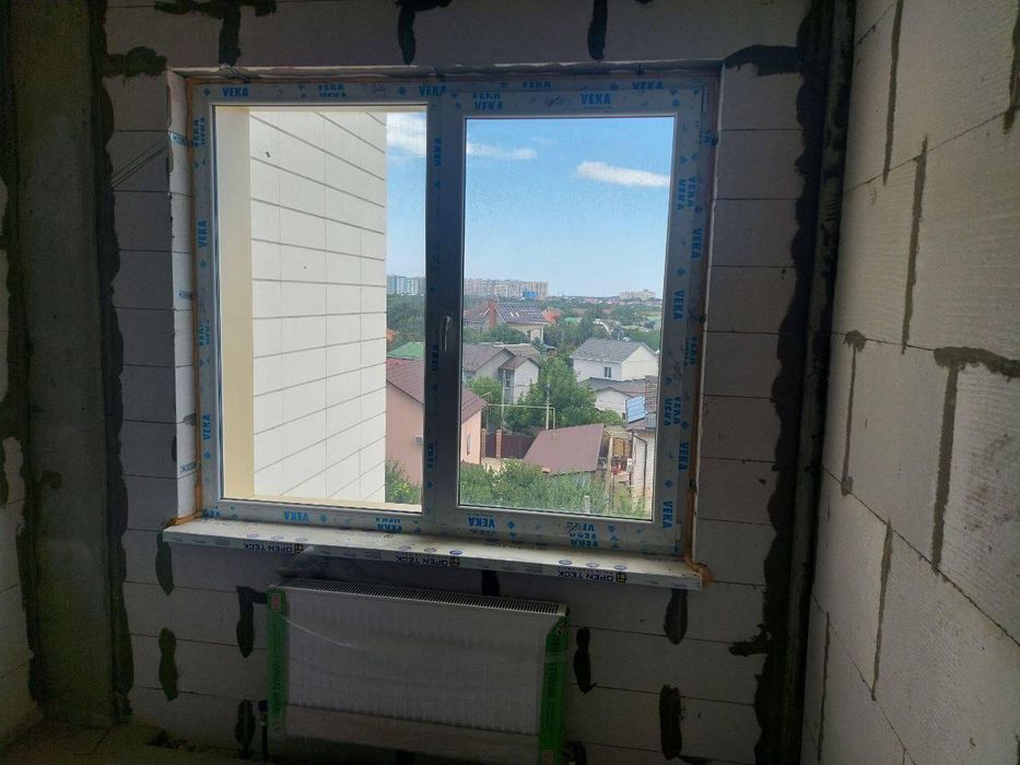 1-кімнатна квартира за адресою (площа 49 м²) - Atlanta.ua - фото 9