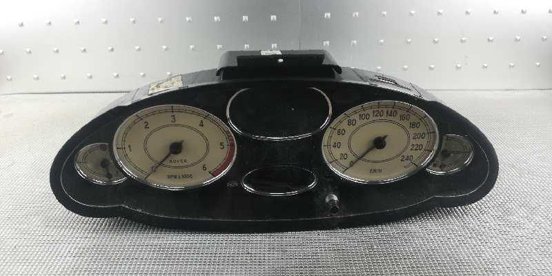 Quadrante Mg Rover Rover 75 Jrj
