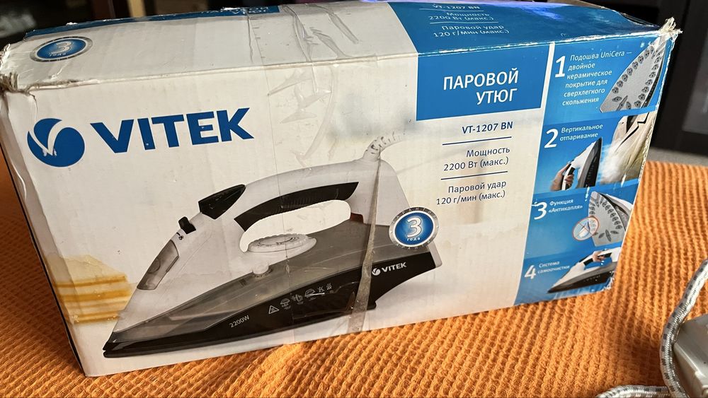 Праска vitek 2200