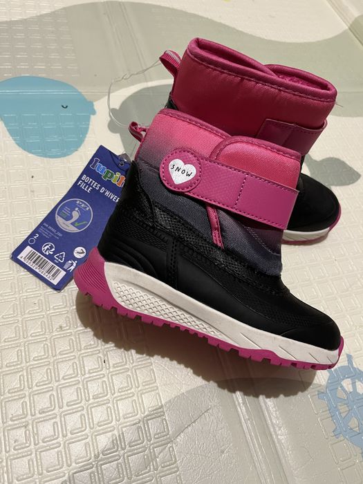 Розпродаж!!! Чобітки дитячі на хлопчиків та дівчаток Lupilu