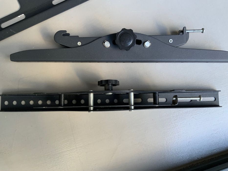Suporte para televisão parede