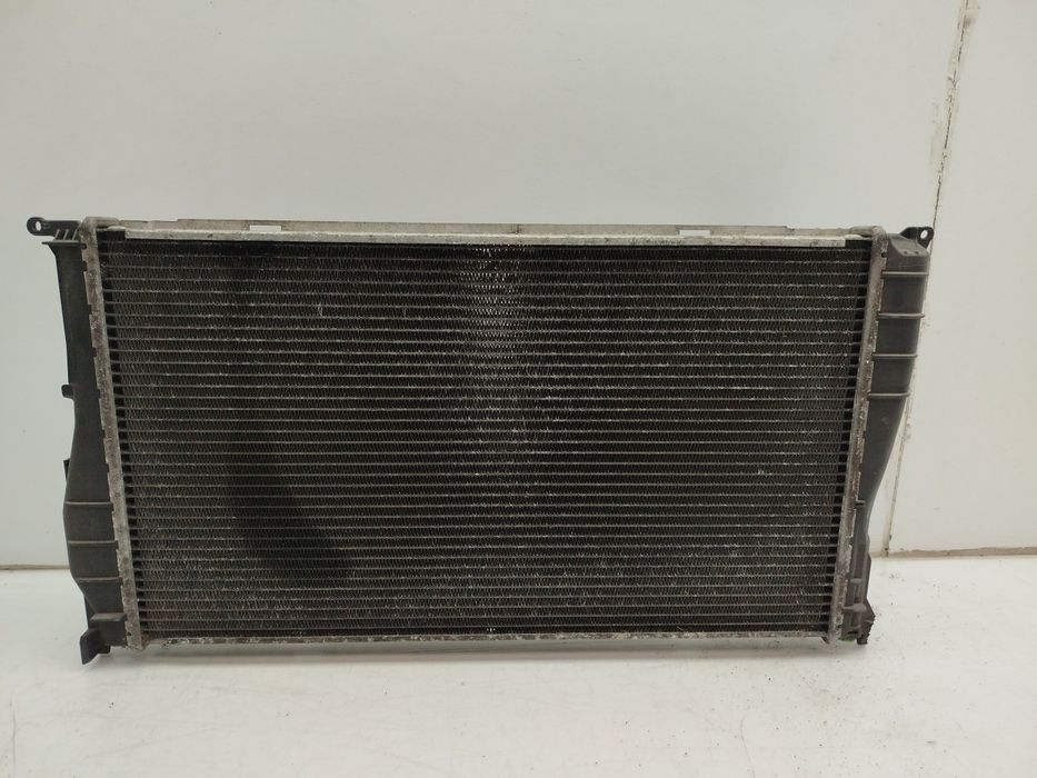 Radiador de água BMW 1 (E81)