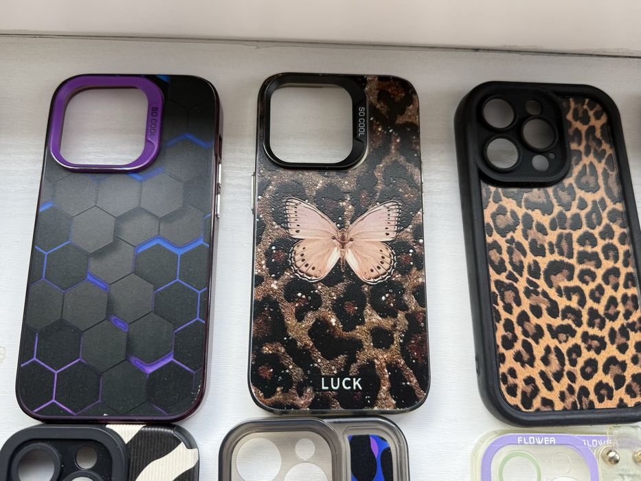Чохол iphone 14 pro, айфон 14 про