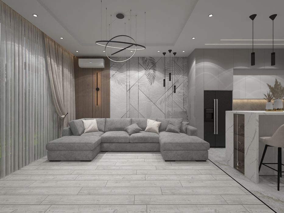 Дизайн Интерьеров