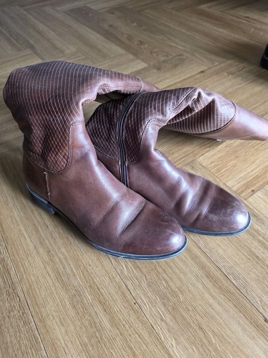 Kozaki Lasocki rozm 39
