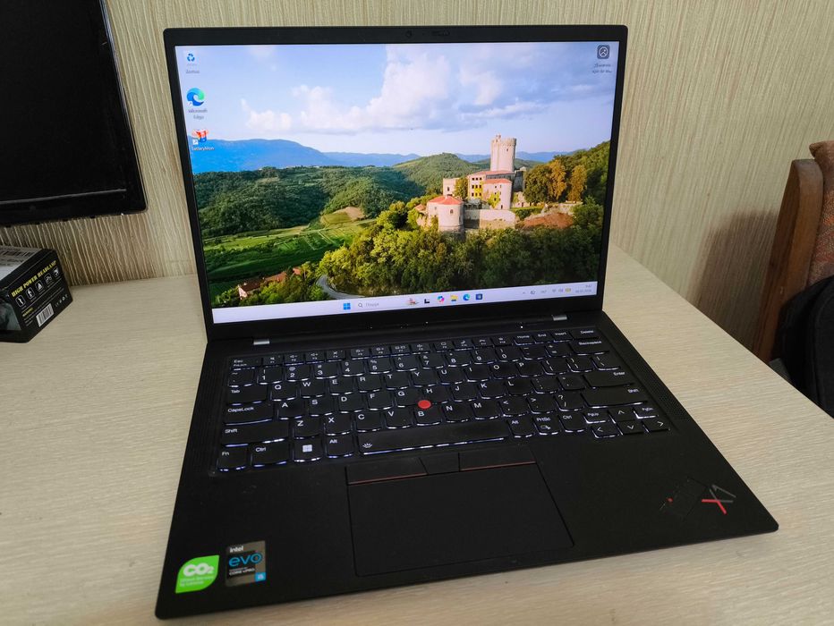 thinkpad x13 gen 2 - купить ноутбуки - Цена на OLX.ua