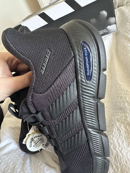 Buty Adidas  na szeroka stope wide fit 40