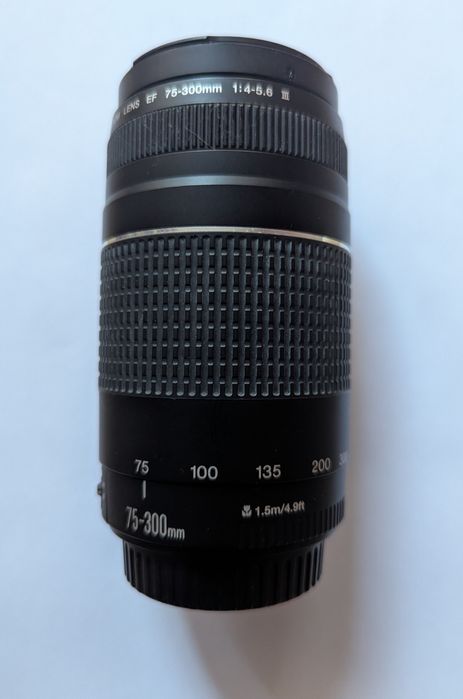 canon 300 - купить объективы - Цена на OLX.ua