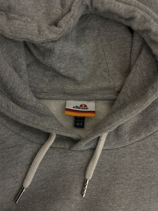 Кофта жіноча ellesse