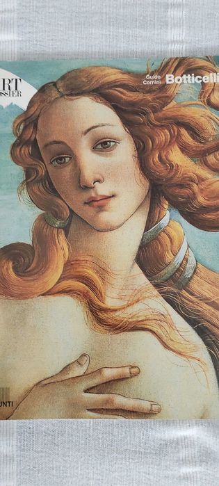 Vida e obra : Morandi, Botticelli, G.Romano
