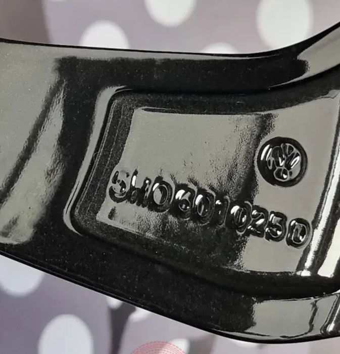 Nowe Oryginalne Felgi VW Golf 7 Golf 8 GT Gti Rline 17 Fvat