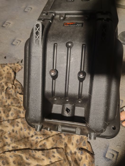 Kolumny estradowe 250W RMS pasywne