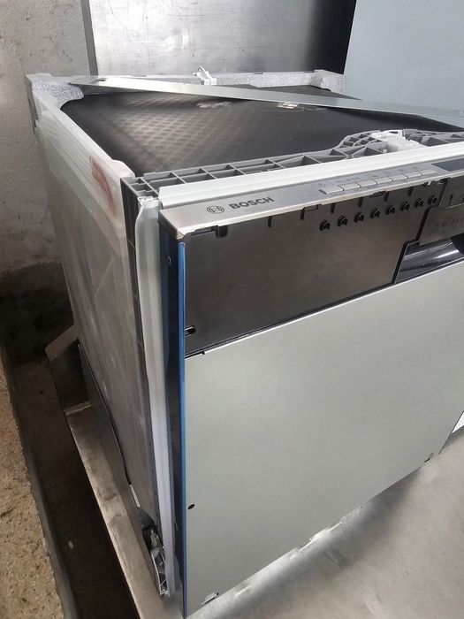 Máquina de lavar loiça bosch